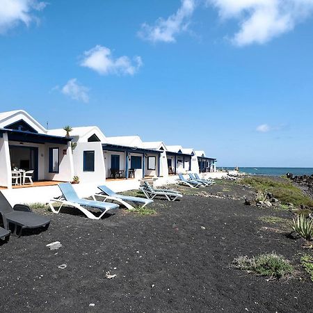 La Mariana Villa Punta Mujeres Exteriör bild