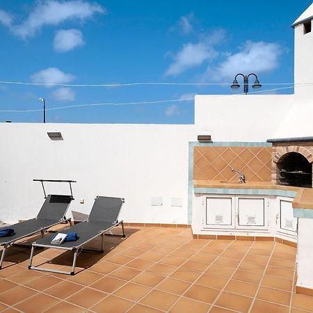La Mariana Villa Punta Mujeres Exteriör bild