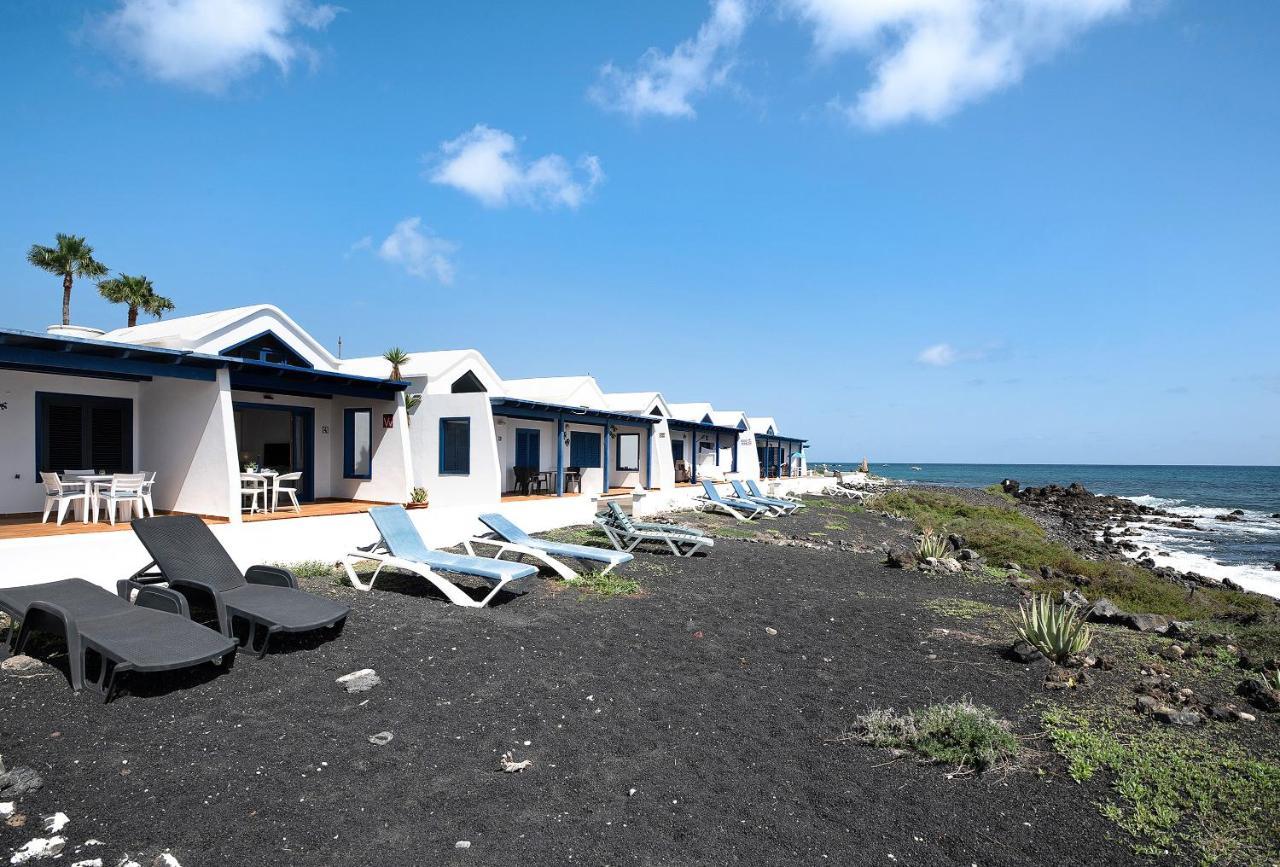 La Mariana Villa Punta Mujeres Exteriör bild