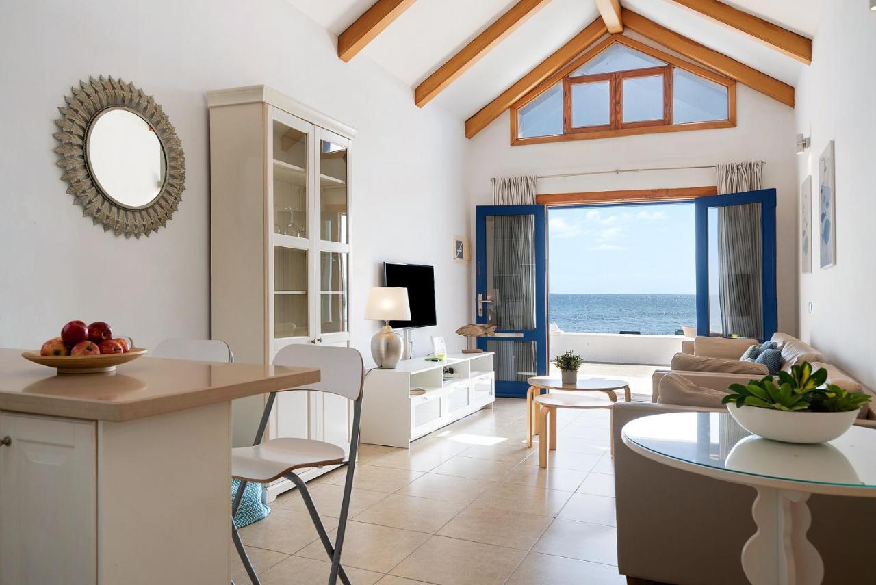 La Mariana Villa Punta Mujeres Exteriör bild