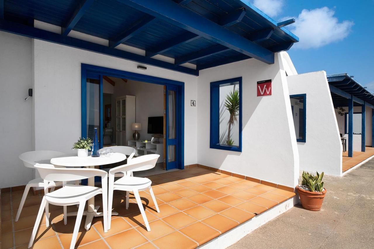 La Mariana Villa Punta Mujeres Exteriör bild