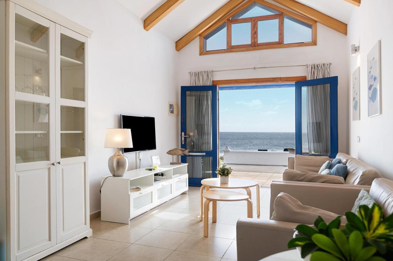 La Mariana Villa Punta Mujeres Exteriör bild