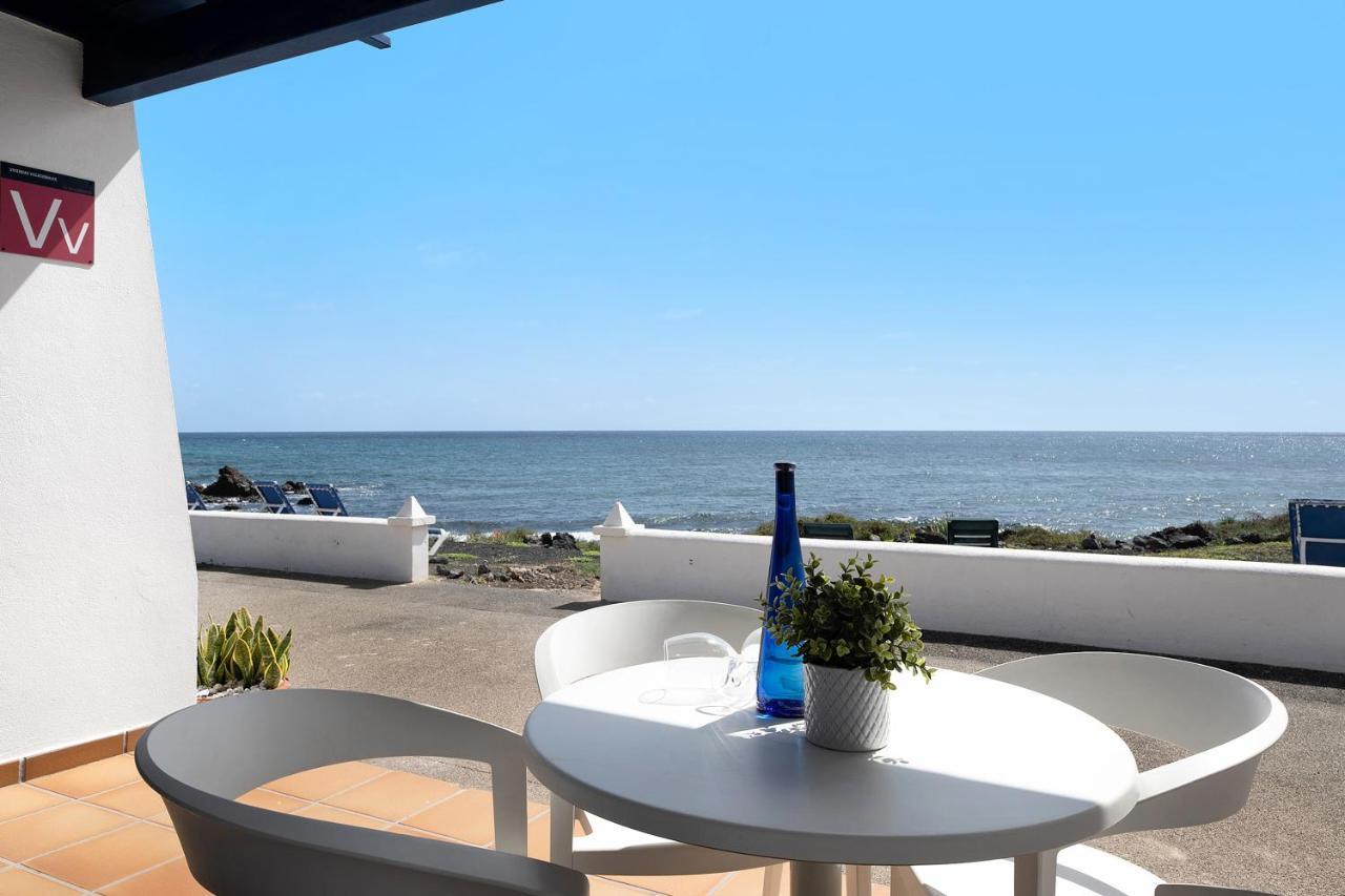 La Mariana Villa Punta Mujeres Exteriör bild