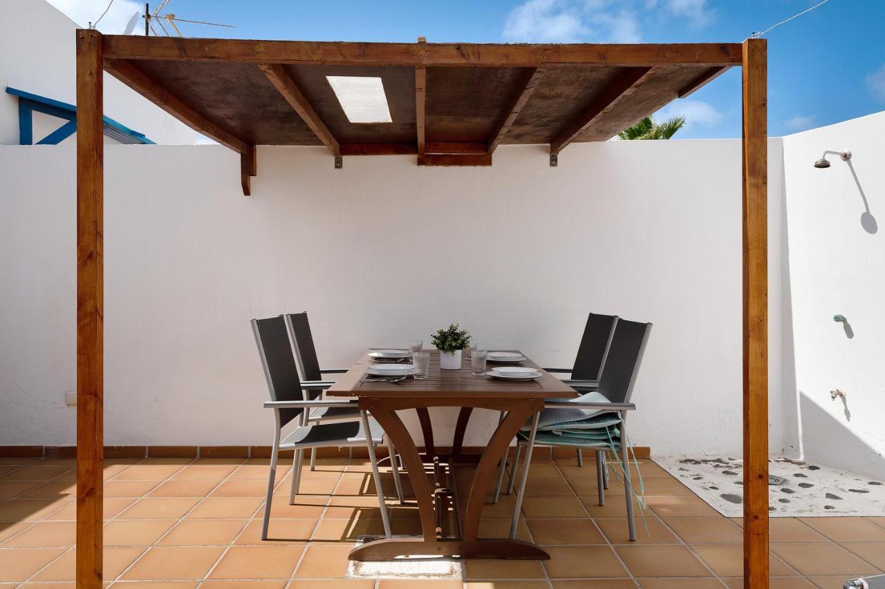 La Mariana Villa Punta Mujeres Exteriör bild