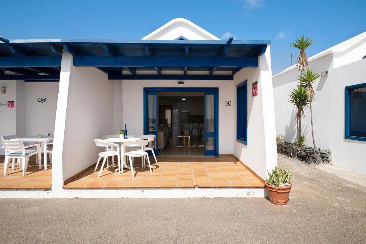 La Mariana Villa Punta Mujeres Exteriör bild