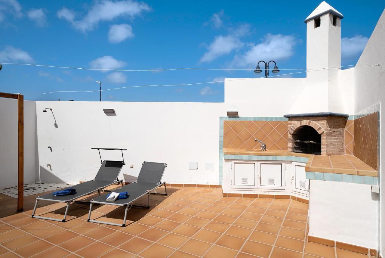 La Mariana Villa Punta Mujeres Exteriör bild