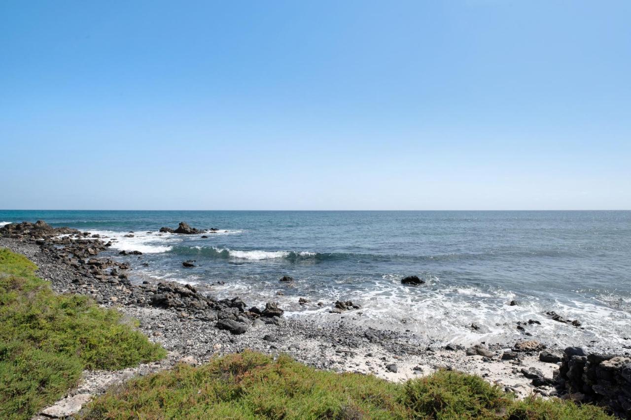 La Mariana Villa Punta Mujeres Exteriör bild