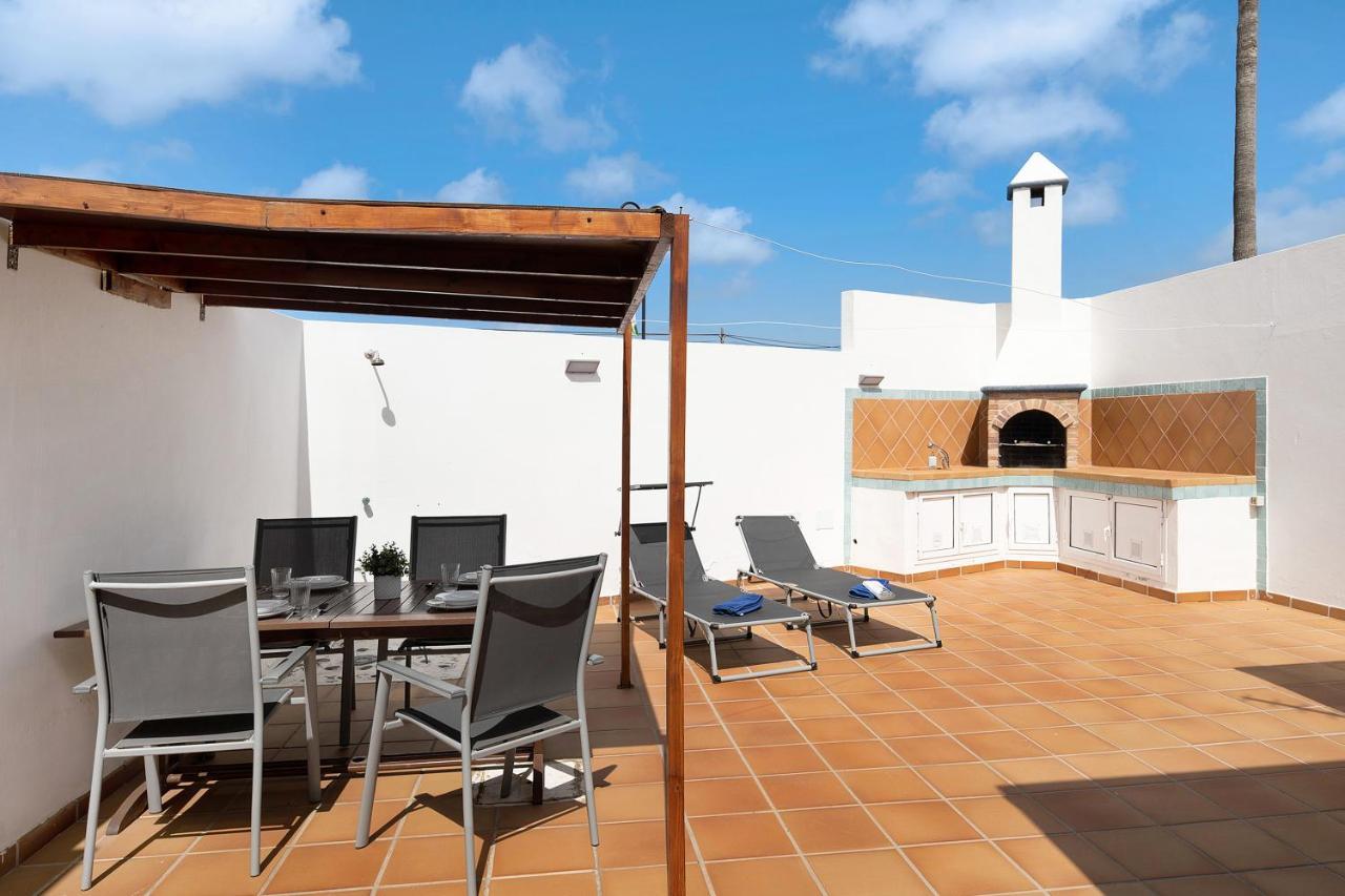 La Mariana Villa Punta Mujeres Exteriör bild